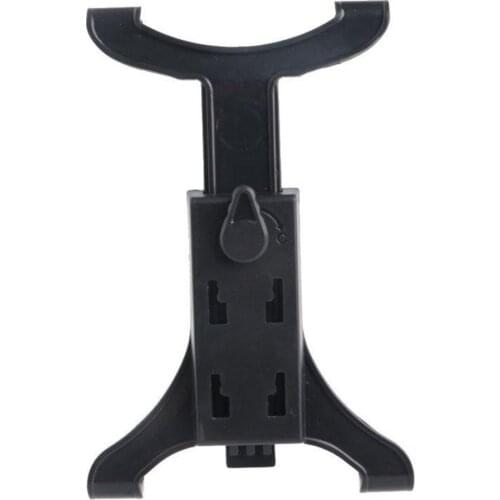 Tablet Holder Mount Stand Premium Universal Car Back Seat Headrest Mount Holder For 7-10 Inch Tablet/Gps/Ipad