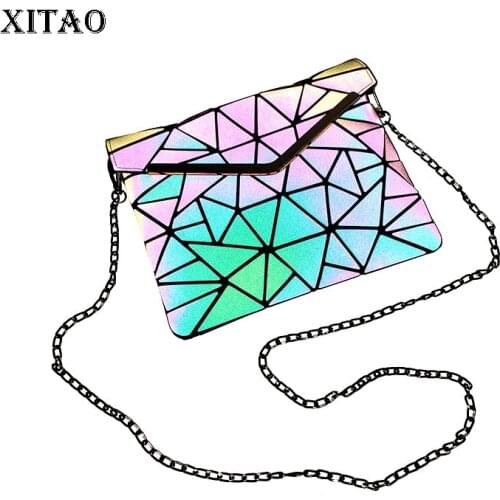 XITAO Bags And Suitcases