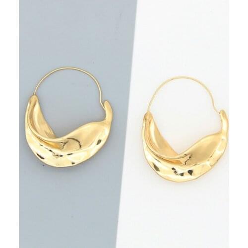 Gold Earrings for Women Party Wedding Club Bohemian Boho Drop Indian Earings Fashion Jewelry Moda Bisuteria Aretes De Mujer 2021