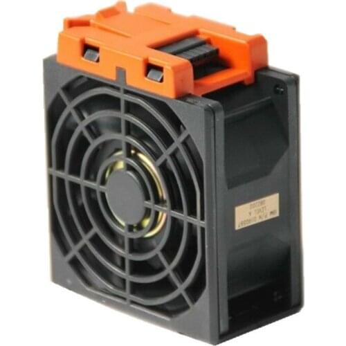 06p6250 Electronics Double Fan X Server xSeries 01r0597 082202 06P6250 X345 SERVER FAN