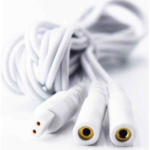 NEW 1 PC Endo treatment measuring wire Dental Apex locator measuring line fit for woodpecker Morita measuring file