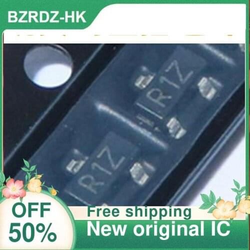 2-10PCS/lot AD1582ARTZ AD1582ART AD1582 R1Z SOT23-3 New original IC