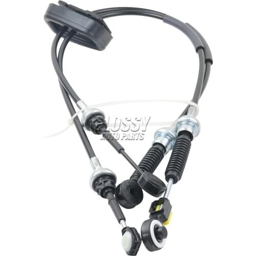 AP02 For Opel Vivaro Nissan Primastar Renault 2001- manual transmission cable linkage 7701477671 New