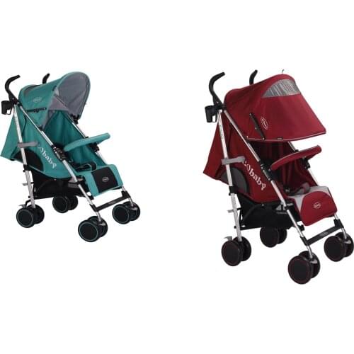 BABYCAR Lightweight Strollers