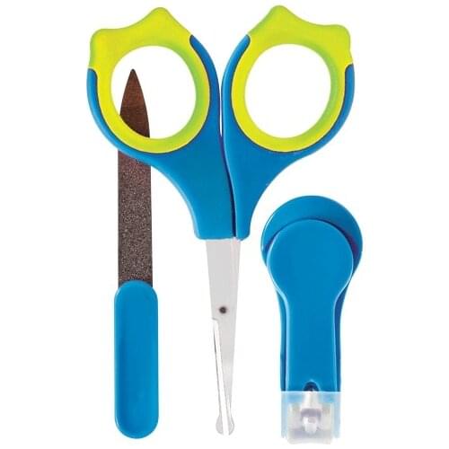 Buba Children's Manicure Sets