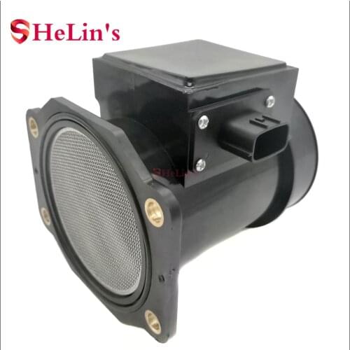 2268031U00 22680-31U00 2268031U05 Mass Air Flow MAF Sensor For INFINITI I30 Q45 I II FY33 VQ30DE VH41DE VH45DE 3.0L 4.1L 4.5L