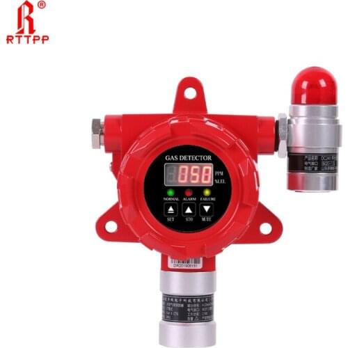 ATEX DR70 Br2 fixed gas detector