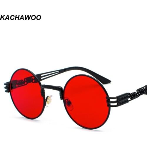 KACHAWOO Footwear