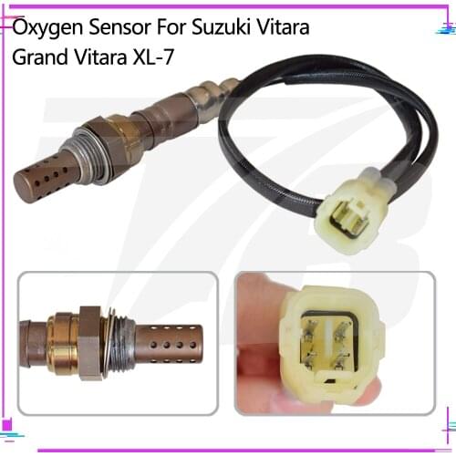 Oxygen Sensor 234-4084 For Suzuki Grand Vitara XL-7 1.6-2.7L 1999-2006 Suzuki Grand Vitara V6 2.5L 2001-2005