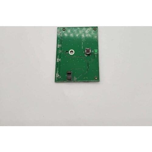 Button Board CR768-60001 for HP 7110 printer printer parts