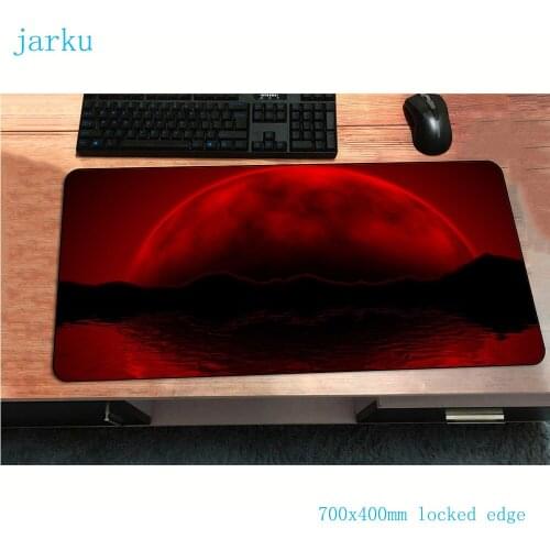 Bloody mouse pad gamer desk 700x400x2mm notbook mouse mat gaming mousepad large cute pad mouse PC desk padmouse mats