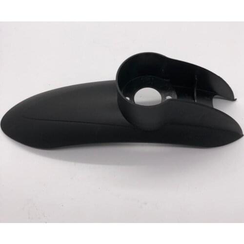 Front Fender Mudguard for Kwheel HongHao S12 Electric Scooter