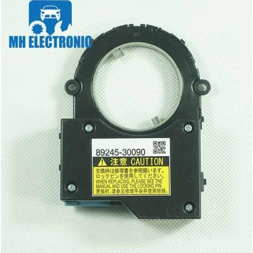 MH ELECTRONIC 89245-30090 8924530090 Angle Sensor for LEXUS ES300H 2014 Free Shipping