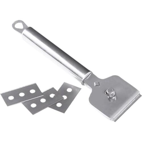 MiLESEEY Burner Plates