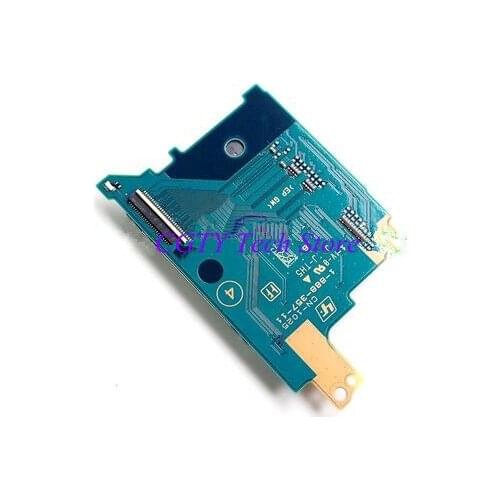 New SD memory card board PCB parts for Sony ILCE-7 ILCE-7r ILCE-7s A7 A7s A7r A7k camera