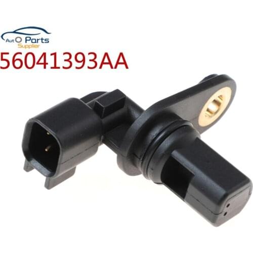 New 56041393AA ABS Wheel Speed Sensor For Jeep Cherokee (Liberty) KJ 2002-2006 ALS220 5S4941