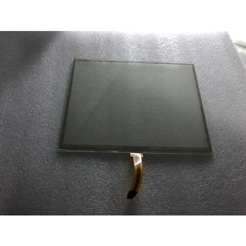 New touch glass 10.4 inch 8 wire 185x230mm RTP104A5B004
