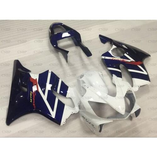 Fairing CBR 600 2001 - 2003 Fairing Kits CBR600 F4i 2001 Bodywork CBR600F4i 02