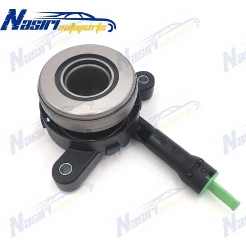 CLUTCH SLAVE CYLINDER HYRDAULIC BEARING FOR CITROEN C-CROSSER 2.2 2.4 MITSUBISHI ASX GRANDIS LANCER OUTLANDER PEUGEOT 4007