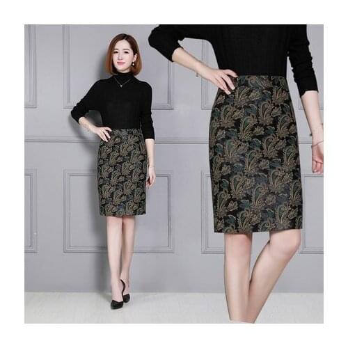 Tao ting li na Women's Skirts