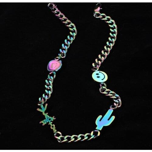 Цепочки WeiiMode China At AliExpress