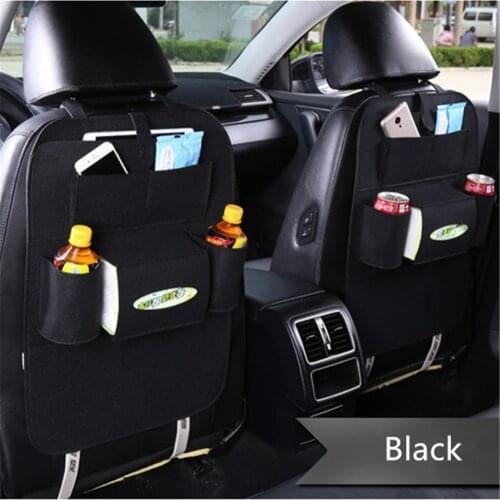 YANG MEI LING Car Organizers