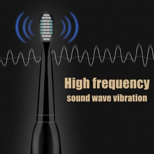 Ультразвуковые зубные щетки YUKUI China At AliExpress