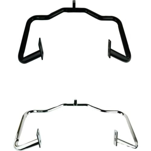 Engine Guard Highway Crash Bar Protector For Honda VLX400 Steed 400 Shadow VT400 1991-2008 VT/VLX 600 C VT600 Shadow 1988-2008