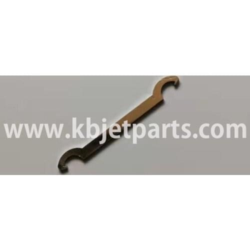 A100 A200 A300 E50 A100+ A200+ drive rod key PSI tool 1074 for Domino A series A plus GP inkjet parts