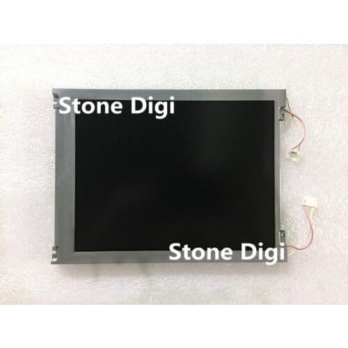 Free Shipping A+ Grade AA084XA03 8.4" inch STN LCD DISPLAY Screen Panel for Industrial Equipment