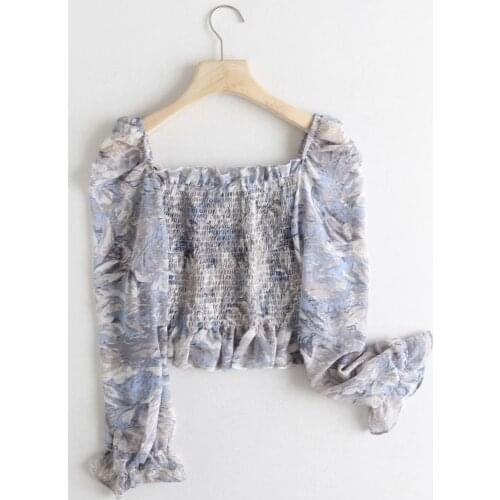 Женские шифоновые рубашки Bobcemygaqa China At AliExpress