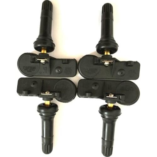 For 4 pcs/Lot 529333T000 52933-3T000 TPMS tire pressure sensor For Hyundai Kia