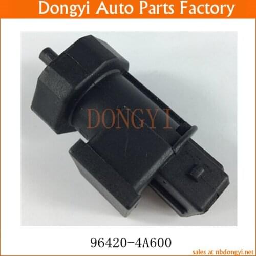 Transmission Speed Sensor OE No. 96420-4A600 964204A600