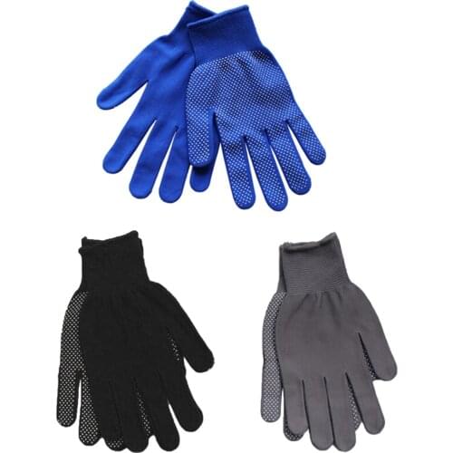 Wearproof Outdoor Bike Cycling Shooting Hunting Work Gloves Safety Gloves