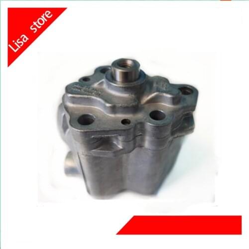 Oil Pump for MAZDA 3 6 CX-7 2.3L MPS TURBO L3-VDT L310-14-100J L31014100