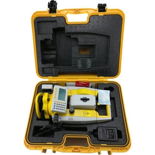 South mapping the NTS-332R Total Station 350 m prism SD high-capacity storage