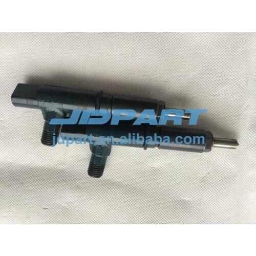 New Fuel Injector Assy For Bobcat Kubota V2203 V2403