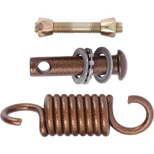 1 Set Hanging Basket Spring Parts Hammock Swing Hook Kit Hanging Chair Fitting