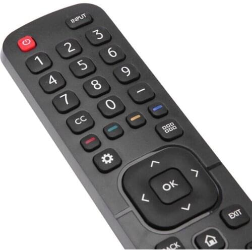Smart Tv Remote Control Replacement For Hisense Rc3394402/01 3139 238 29621 50K321Uwt 55K321Uwt Remote Controller #8
