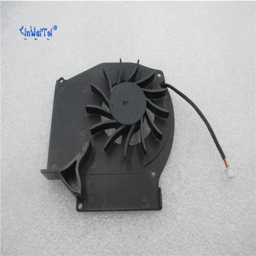 FAN FOR HP Pavilion ZE4200 ZE5500 ZE4800 CF0550-B10M-C004 5V 0.3A