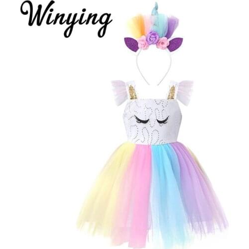Winying Carnival Costumes For Kids