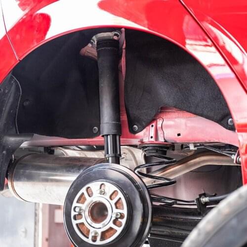 2021 Suitable For Laifu 2021 Sauce Life Fourth Generation Fit Leaf Gr9 Refitting Rear Wheel Lining Board Sound Insulation and