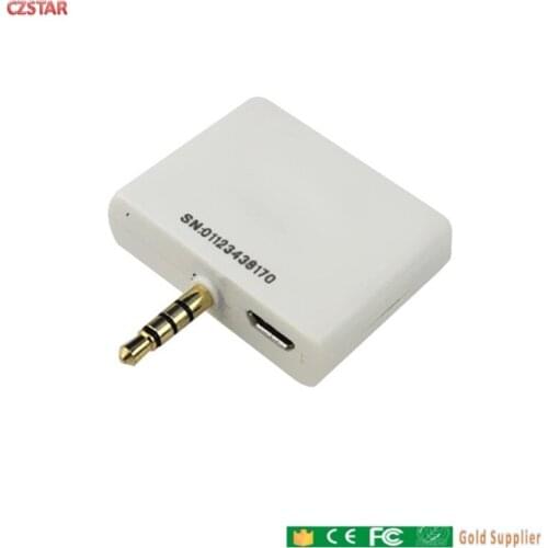 Android Tablet Rfid Reader 902-928MHz 3.5mm audio Jack desktop USB handheld long range reader small writer