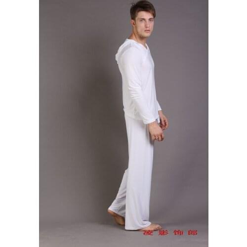 AUSTINBEM Men's Sleepwear