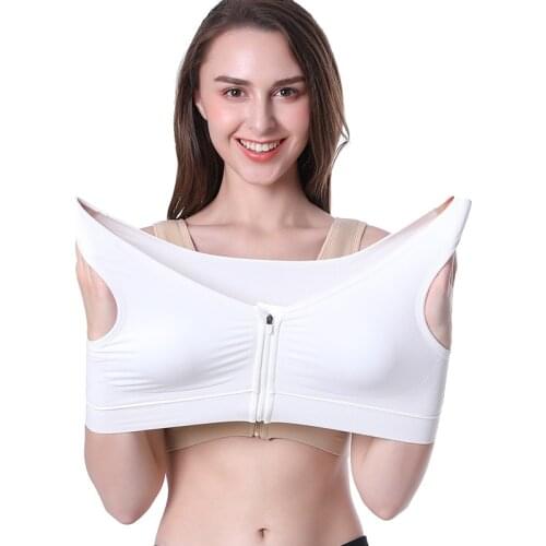 Wireless Cotton Bras for Women Fitness Leisure Comfortable Underwear High Elastic Shockproof Brassiere BH Sleep Bra