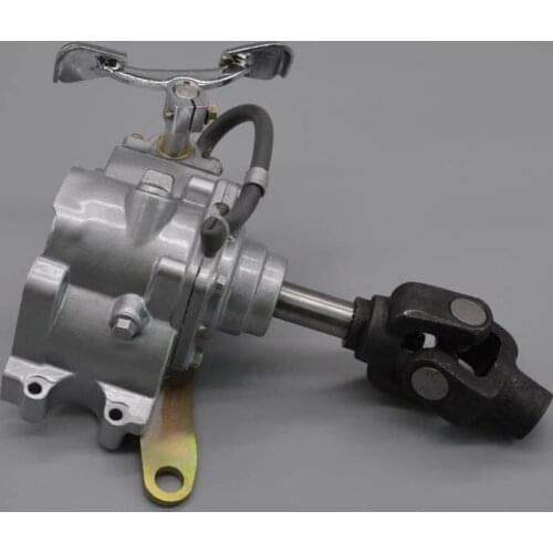ATV REVERSE GEAR for DONGBEN bashan 250cc quad buggy gearbox transfer case zongshen loncin lifan accessories free shipping