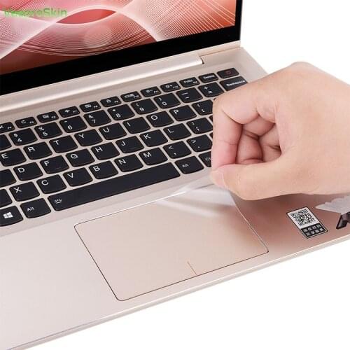 For HUawei Matebook D E X Pro Magicbook 13 14 15 AMD Intel Matte Touchpad film Sticker Protector TOUCH PAD TrackPad