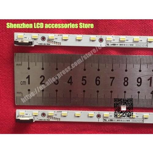 FOR L390H1-1EE L390H1-1EF L420H1-1EA Hisense LED39K300J haier LE39A720 V390H1-LS6-TREM4 48LED 480MM 48CM