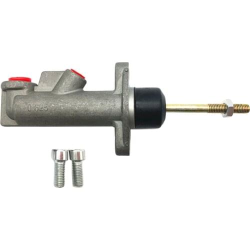Brake Clutch Master Cylinder 0.625Bar for Heavy Duty Hydraulic Handbrake