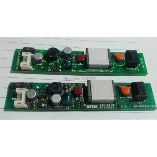 FOR TDK PCU-634A CXA-KIOL-FS2 PCU-730A CXA-2012 KU-02194V-0 LM000I06 inverter